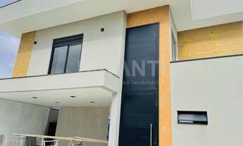 Imagem: Casa - Chácaras Silvania - Valinhos