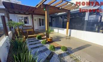 Imagem: CAPÃO DA CANOA - Casa Padrão - GUARANI