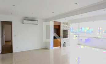 Imagem 2: Apartamento à Venda - Panamby, 3 Quartos, 124 m2