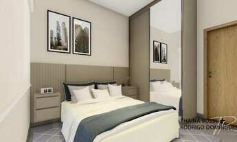 Imagem 7: Casa no Bairro Jardim Colonial na cidade de Bauru