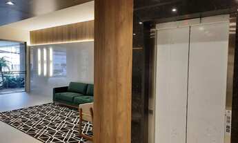 Imagem 2: Apartamentos VENDA e LOCAÇÃO 1 e 2 quartos Prédio novo com Lazer completo