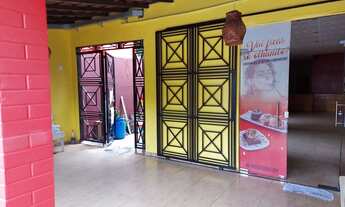 Imagem 3: Ponto comercial/Loja/Box para aluguel possui 650 metros quadrados em Chapada - Manaus - AM