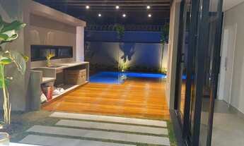 Imagem 2: Casa (sobrado) - Condomínio Terras de Florença Maravilhosa