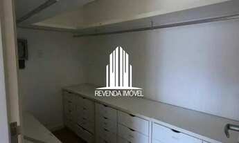 Imagem 6: Apartamento Duplex no Brooklin Paulista- São Paulo, SP