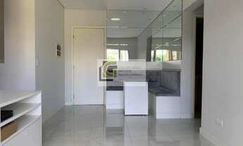 Imagem 2: Lindo apartamento em perfeitas condições localizado no bairro Vila Machado em Jacareí - SP