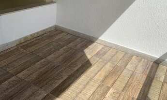 Imagem 3: Casa de condomínio para venda tem 165 metros quadrados com 4 quartos