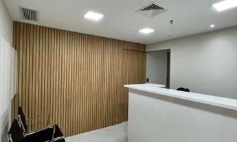 Imagem 4: Escritório para aluguel possui 73 metros quadrados em Enseada do Suá - Vitória - ES