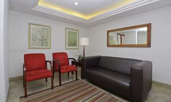 Imagem 3: Apartamento em Jardim Botânico