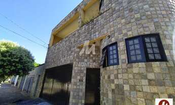 Imagem 3: Casa (sobrado na rua) 3 dormitórios/suite, cozinha planejada