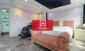 Imagem 6: Apartamento à venda no bairro Bosque da Saúde - São Paulo/SP, Zona Sul