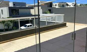 Imagem: Casa de condomínio para aluguel e venda