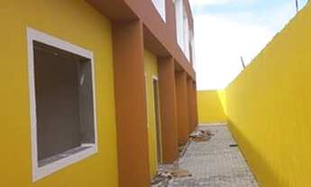 Imagem 4: Casa de vila para venda com 2 dormitórios sendo 2 suítes em Cibratel II - Itanhaém - SP