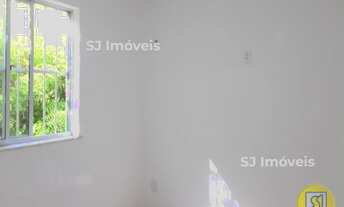 Imagem 5: FORTALEZA - Apartamento Padrão - ANTÔNIO BEZERRA