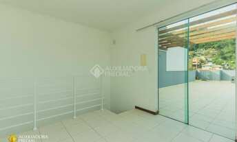 Imagem 6: Cobertura duplex para venda tem 158 m² com 3 quartos sendo 1 suíte em Itacorubi - Florianó