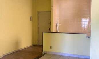 Imagem 2: APARTAMENTO 2 QUARTOS DE 50m² - SÃO CRISTÓVÃO