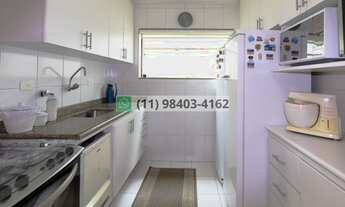 Imagem 6: Sobrado - Nova Petrópolis - 3 dormitórios - 2 vagas - Excelente localização