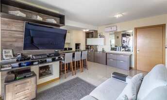 Imagem 7: Porto Alegre - Apartamento Padrão - Três Figueiras