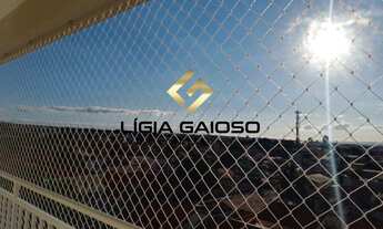 Imagem 2: SÃO JOSÉ DOS CAMPOS - Apartamento Padrão - JARDIM ESTORIL