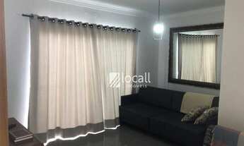 Imagem 2: Casa com 3 dormitórios à venda, 212 m² por R$ 650.000,00 - Jardim Maracanã - São José do R