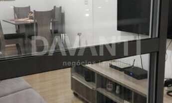 Imagem 5: Apartamento - Jardim Paulicéia - Campinas