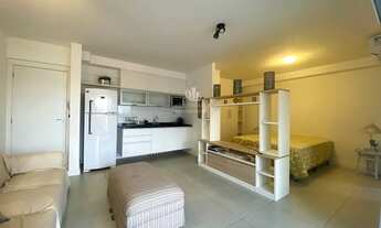 Imagem 3: Apartamento para aluguel tem 44 metros quadrados com 1 quarto em Centro/Bosque - Campinas