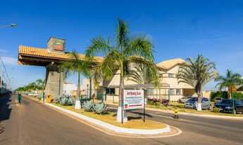 Imagem 2: Casa Villa Suiça 3 quartos