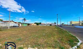Imagem: Área comercial em Avenida Independência