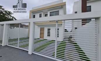 Imagem: Linda Casa em Rua Pública no Parque Dez/