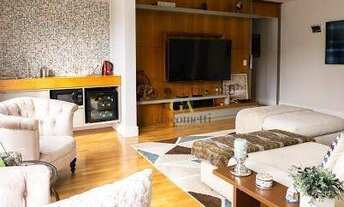 Imagem 6: Casa com 4 dormitórios à venda, 680 m² por R$ 7.500.000,00 - Alphaville - Barueri/SP