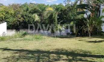 Imagem: Terreno - Condomínio Reserva das Palmeiras