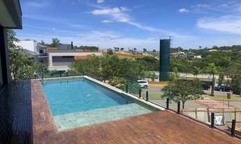 Imagem 6: CASA EM CONDOMINIO p/ VENDAS em VOTORANTIM no bairro ALPHAVILLE 01