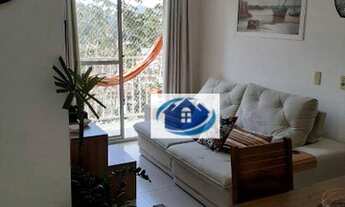 Imagem 3: Apartamento à venda, 52 m² por R$ 230.000,00 - Taquara - Rio de Janeiro/RJ