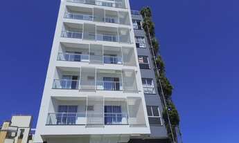 Imagem: Cobertura plana à venda no bairro Glória