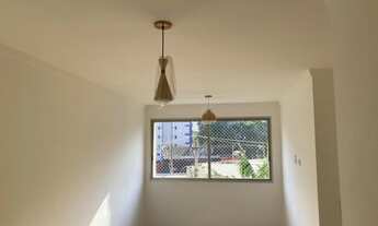 Imagem 2: 102163 Apartamento para venda tem 42 metros quadrados com 1 quarto e- São Paulo - SP