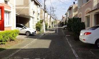 Imagem 2: Porto Alegre - Casa Padrão - Humaitá