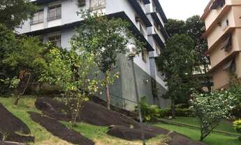 Imagem 3: Apartamento a venda Res. Domingos Martins, Bairro Tabuazeiro com 3 quartos suíte arms - Vi