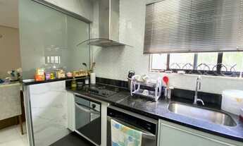 Imagem 5: Apartamento com 3 dormitórios à venda, 100 m² por R$ 700.000,00 - Buritis - Belo Horizonte