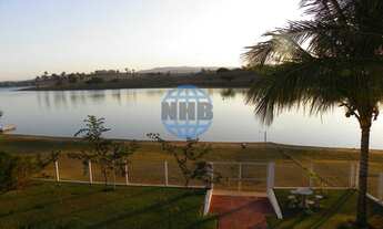 Imagem 2: Terreno em Condomínio para Venda em Cássia, ESTANCIA SANTA CLARIA