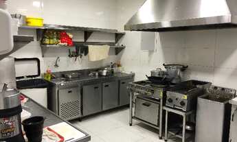 Imagem 6: Restaurante top em Supermecado