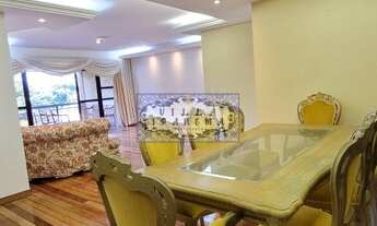 Imagem 6: BARRA DA TIJUCA I LUXUOSO COND. CLUBE PARK PALACE I 237M2 I LINDA VISTA I 4 QTOS I 5 BANHS