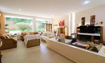 Imagem: BOLSÃO DE INTERLAGOS, MUITO VERDE E TRANQUILIDADE