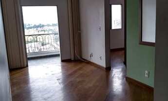 Imagem 2: Apartamento para venda tem 57 metros quadrados com 2 quartos em Vila das Belezas - São Pau