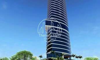 Imagem 4: FORTALEZA - Apartamento Padrão - Meireles