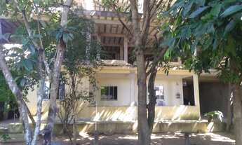 Imagem 5: Casa Estilo Chácara com 2 Quartos 3 Pavimentos Jardim em Balneário Carapebus