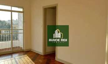 Imagem 2: Apartamento com 2 dormitórios para alugar, 70 m² por R$ 2.100,00/mês - Vila Deodoro - São