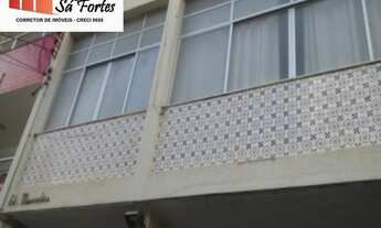 Imagem 3: Aluga apt. 1/4 na Barra c/ garagem