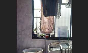 Imagem 2: Apartamento para venda com 52 metros quadrados com 2 quartos