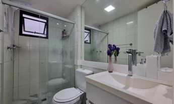 Imagem 6: Apartamento para venda tem 82 metros quadrados com 3 quartos em Pituba - Salvador - BA