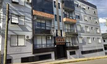 Imagem 1: Cobertura duplex 4 dormitórios