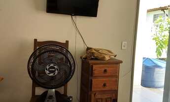 Imagem 3: Aluga-se um quarto para um rapaz que trabalhe fora